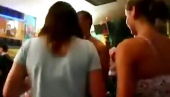 Sexo selvagem de mulher peituda lasciva com o porno filmes brasileirinhas vizinho