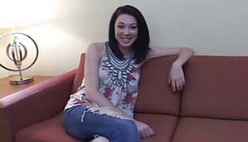 Tutor de sexo oral video pornô brasileirinhas de estudante japonês